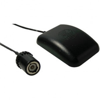 Антенна плоская выносная GARMIN GA 26 (BNC разъем)