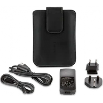 Чехол с зарядкой GARMIN 4.3