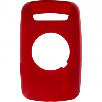 Чехол силикон (красный) GARMIN для Edge 800/810/Touring/Touring Plus