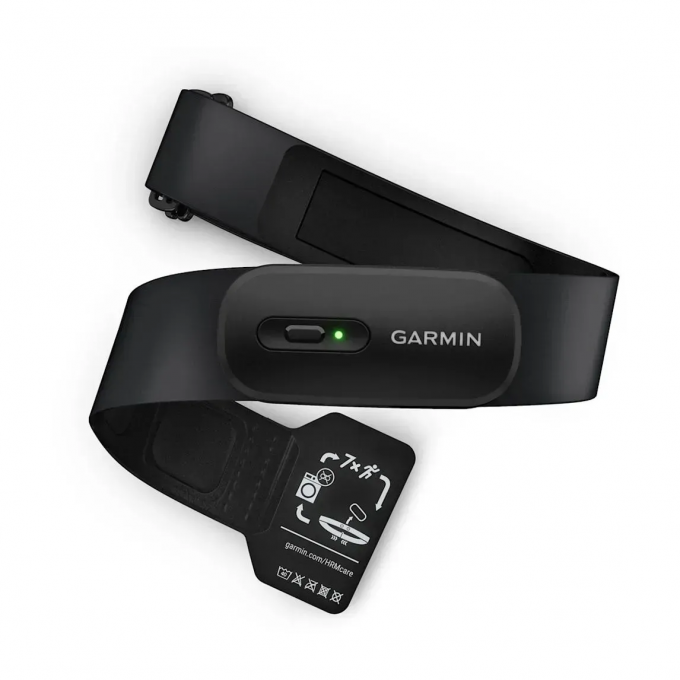 Датчик сердечного ритма GARMIN HRM 200 XS-S 010-13388-01
