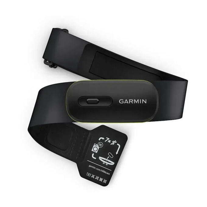 Датчик сердечного ритма GARMIN HRM 600 XS-S 010-13383-01
