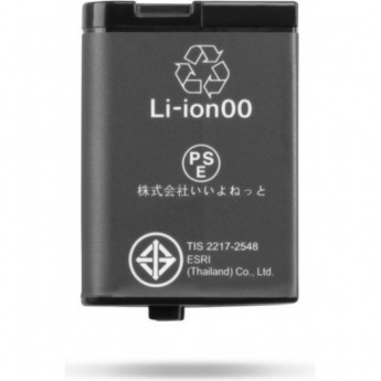 Дополнительный аккумулятор для GARMIN VIRB X и XE