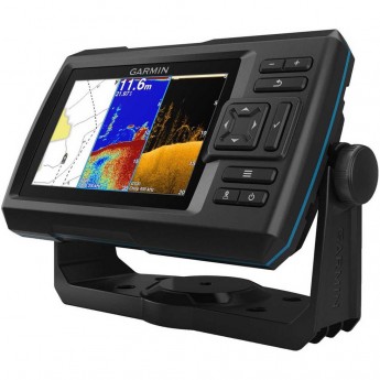 Эхолот GARMIN STRIKER PLUS 5cv