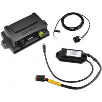 Инструмент автопилота GARMIN REACTOR™ 40 STEER-BY-WIRE COREPACK FOR VOLVO-PENTA® WITHOUT GHC™