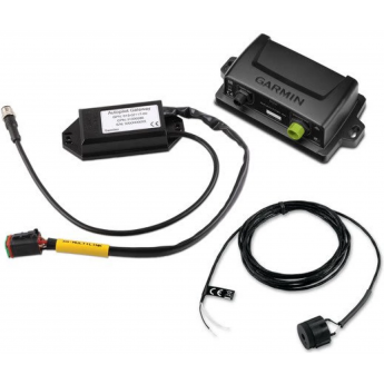Инструмент автопилота GARMIN REACTOR™ 40 STEER-BY-WIRE COREPACK FOR YAMAHA® HELM MASTER™ WITHOUT GHC™