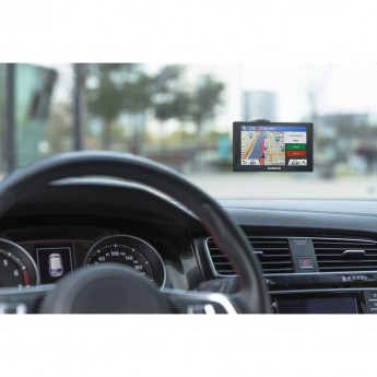 Навигатор GARMIN DRIVESMART 50 LMT-D Europe