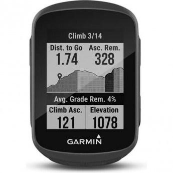 Навигатор GARMIN EDGE 130 Plus