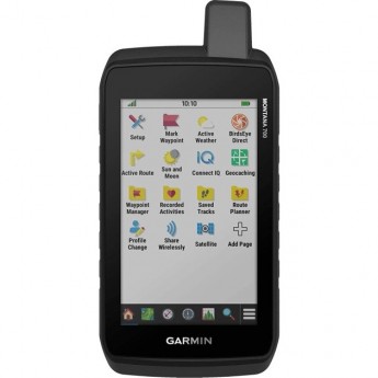 Навигатор GARMIN MONTANA 700
