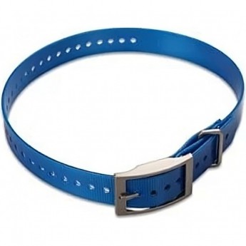 Ошейник для GARMIN TT10, синий