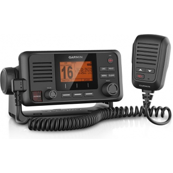 Радиостанция морская GARMIN VHF 110/110I MARINE RADIO