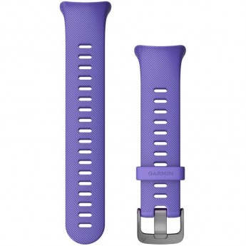 Ремешок сменный для GARMIN REPLACEMENT BAND,FORERUNNER 45, SMALL, IRIS