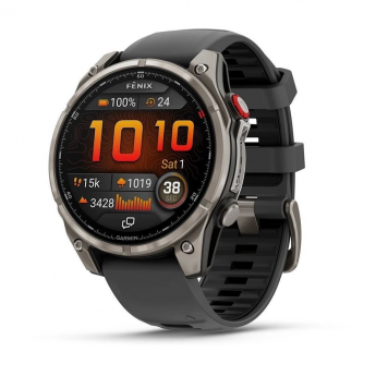 Смарт-часы GARMIN FENIX 8 PRO AMOLED Sapphire