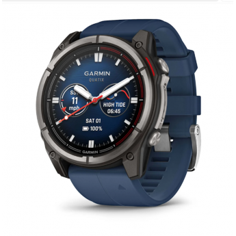 Смарт-часы GARMIN QUATIX 8 AMOLED (51 мм)