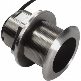 Трансдьюсер GARMIN SS60 TILTED SS THRU-HULL